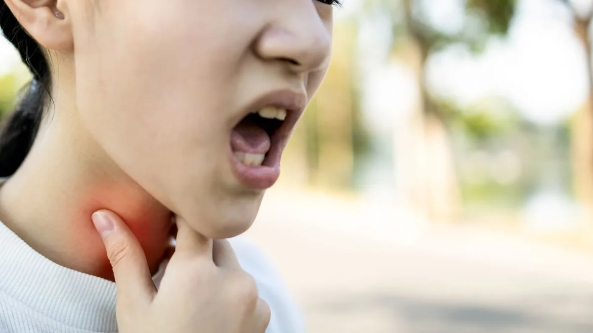 دلایل شایع گرفتگی و خشن شدن صدا