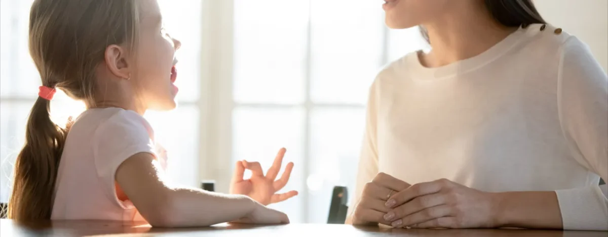 تشخیص زودهنگام اختلالات صوتی در کودکان