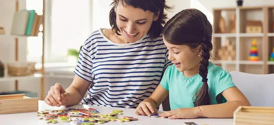 تمرینات گفتاری برای تقویت حافظه و تمرکز کلام