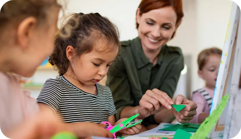 بهترین بازی‌ ها و فعالیت ‌ها برای تقویت گفتار کودکان