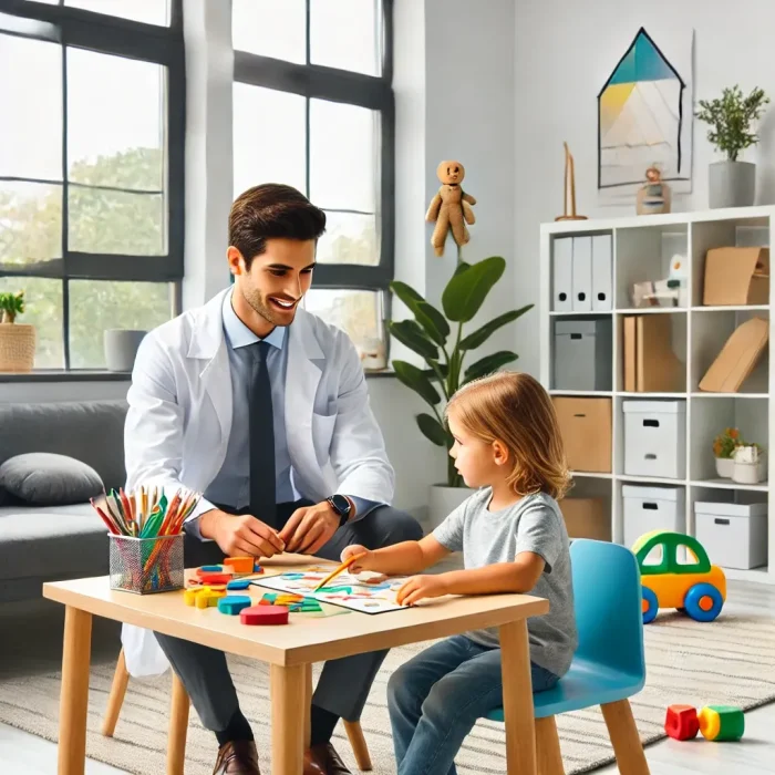 پیش‌بینی آینده لکنت زبان کودک؛ چه زمانی کاملاً برطرف می‌شود؟