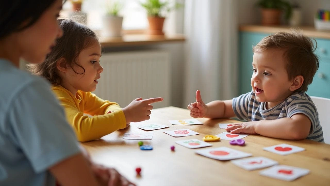 تفاوت آپراکسی با اختلال تلفظ
