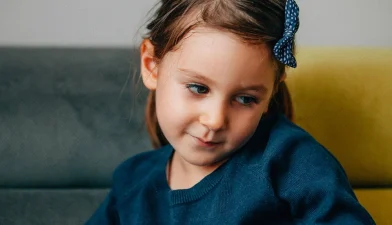 بازی درمانی برای کودکان خجالتی