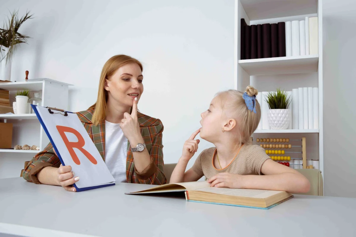 اختلال صدای گفتار چیست؟