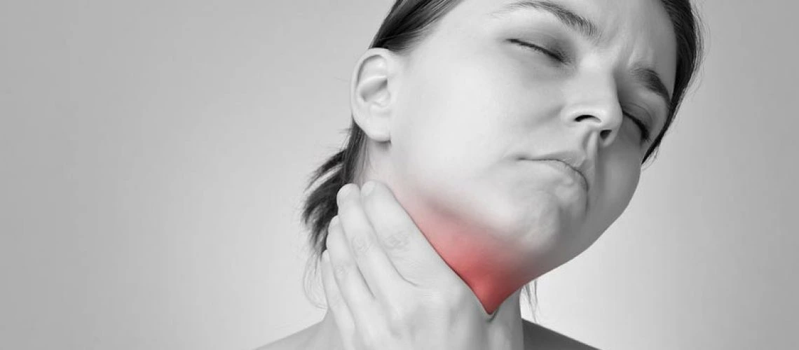مهم ترین نشانه های مشکلات حنجره و صدا